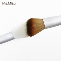 Purple Gentle Makeup Brush