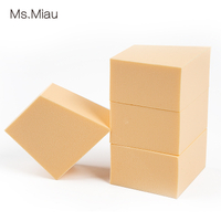 New Private Label Launched Professional Customized Sponges in Various Shapes