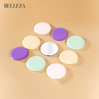 Foundation Puff Maker