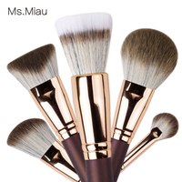 High Luxury Hot Selling Makeup Brushes