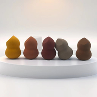 New Private Label Launched Professional Customized Mysterious Ultra low minimum order quantity sponge egg