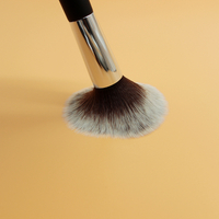 2024 Belleza Black high luxury special design makeup brush